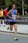 Start of the senior mens Northern 6 Stage Road Relay, Warrington. Photo: David T. Hewitson/Sports for All Pics